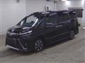 2021 Toyota Voxy