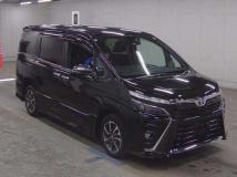 2021 Toyota Voxy