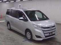 2019 Toyota Noah