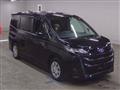 2023 Toyota Noah