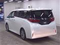 2024 Toyota Alphard Hybrid