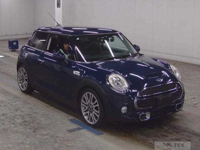 2015 BMW MINI