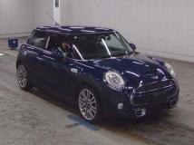 2015 BMW MINI