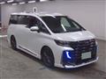 2023 Toyota Vellfire