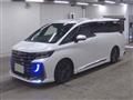 2023 Toyota Vellfire