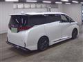 2023 Toyota Vellfire