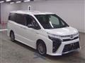 2019 Toyota Voxy