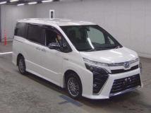 2019 Toyota Voxy
