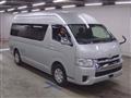 2020 Toyota Hiace Wagon