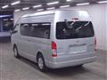 2020 Toyota Hiace Wagon