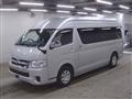 2020 Toyota Hiace Wagon