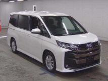 2023 Toyota Noah