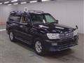 2007 Toyota Land Cruiser