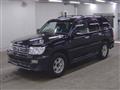 2007 Toyota Land Cruiser