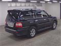 2007 Toyota Land Cruiser