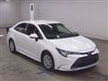2023 Toyota Corolla Sedan