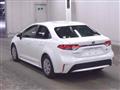 2023 Toyota Corolla Sedan