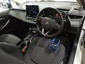 2023 Toyota Corolla Sedan