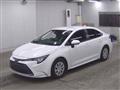 2023 Toyota Corolla Sedan