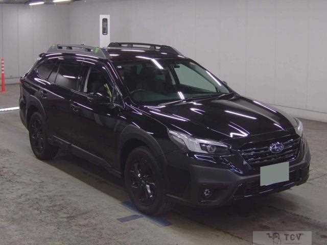 2023 Subaru Outback