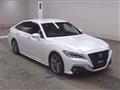 2021 Toyota Crown Hybrid