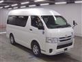 2017 Toyota Hiace Van