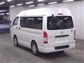 2017 Toyota Hiace Van