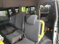 2017 Toyota Hiace Van