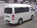 2017 Toyota Hiace Van