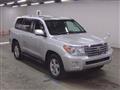 2013 Toyota Land Cruiser