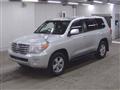 2013 Toyota Land Cruiser