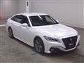 2021 Toyota Crown Hybrid