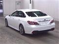 2021 Toyota Crown Hybrid