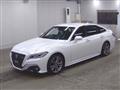 2021 Toyota Crown Hybrid