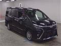 2021 Toyota Voxy