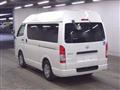 2015 Toyota Hiace Van