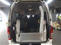 2015 Toyota Hiace Van