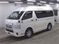 2015 Toyota Hiace Van