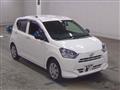 2023 Daihatsu Mira