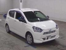 2023 Daihatsu Mira
