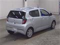 2021 Daihatsu Mira