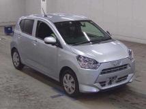2021 Daihatsu Mira