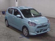 2021 Toyota PIXIS EPOCH