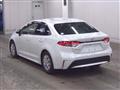 2024 Toyota Corolla Sedan