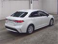 2024 Toyota Corolla Sedan