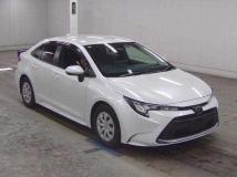 2024 Toyota Corolla Sedan