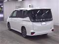 2024 Toyota Voxy