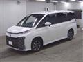 2024 Toyota Voxy
