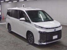 2024 Toyota Voxy