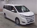 2020 Toyota Noah